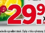 vitamínový nápoj 2 l