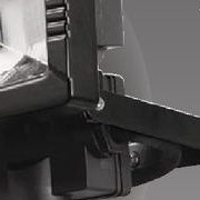 venkovni led reflektor