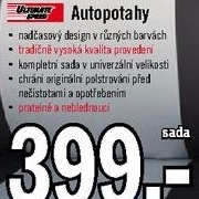 Autopotahy