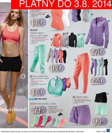 akční leták Lidl 28.7.2014-3.8.2014