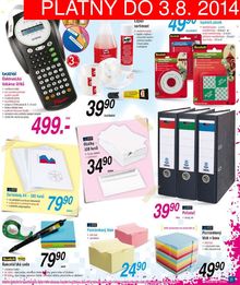 akční leták Lidl 28.7.2014-3.8.2014