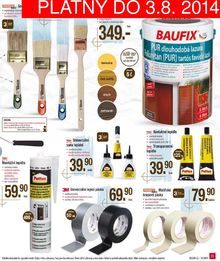 akční leták Lidl 28.7.2014-3.8.2014