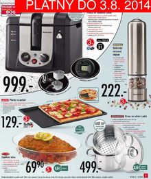 akční leták Lidl 28.7.2014-3.8.2014