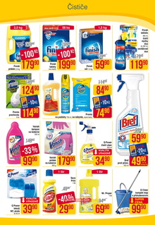 akční leták Teta drogerie 18.9.2014-27.9.2014