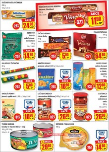 akční leták Penny Market 22.9.2014-24.9.2014