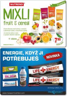 akční leták Žabka 24.9.2014-7.10.2014