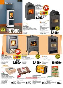 akční leták bauMax 26.9.2014-9.10.2014