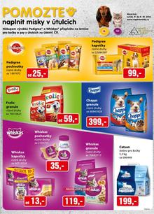 akční leták bauMax 26.9.2014-9.10.2014