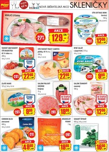 akční leták Penny Market 13.10.2014-15.10.2014