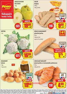 akční leták Penny Market 13.10.2014-15.10.2014