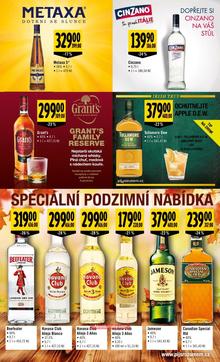 akční leták Albert 15.10.2014-21.10.2014