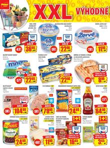 akční leták Penny Market 16.10.2014-22.10.2014