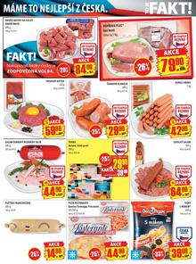 akční leták Penny Market 16.10.2014-22.10.2014