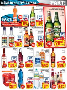 akční leták Penny Market 16.10.2014-22.10.2014