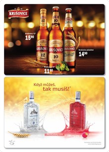 akční leták Žabka 22.10.2014-4.11.2014