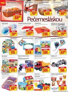 akční leták Penny Market 23.10.2014-29.10.2014