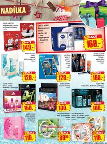 akční leták Penny Market 23.10.2014-29.10.2014