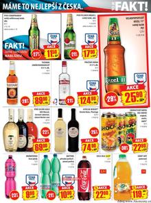 akční leták Penny Market 23.10.2014-29.10.2014