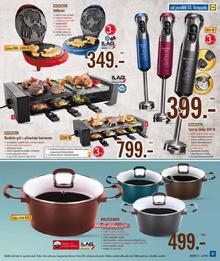 akční leták Lidl 10.11.2014-16.11.2014
