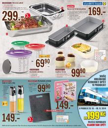 akční leták Lidl 10.11.2014-16.11.2014