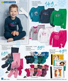akční leták Lidl 10.11.2014-16.11.2014
