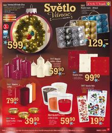 akční leták Lidl 10.11.2014-16.11.2014