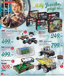 akční leták Lidl 10.11.2014-16.11.2014