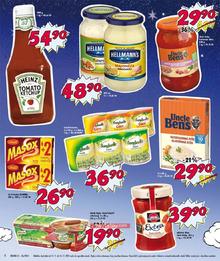 akční leták Lidl 10.11.2014-16.11.2014