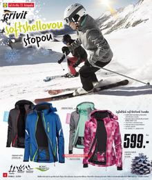 akční leták Lidl 10.11.2014-16.11.2014