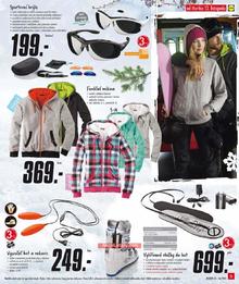 akční leták Lidl 10.11.2014-16.11.2014