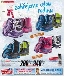 akční leták Lidl 10.11.2014-16.11.2014