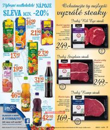 akční leták Lidl 10.11.2014-16.11.2014