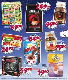 akční leták Lidl 10.11.2014-16.11.2014