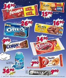 akční leták Lidl 10.11.2014-16.11.2014