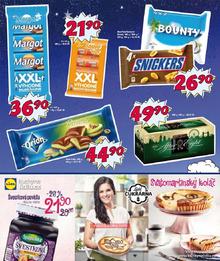 akční leták Lidl 10.11.2014-16.11.2014