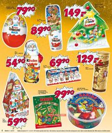 akční leták Lidl 10.11.2014-16.11.2014