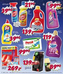 akční leták Lidl 10.11.2014-16.11.2014