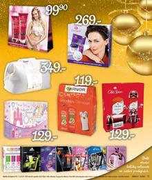 akční leták Lidl 10.11.2014-16.11.2014