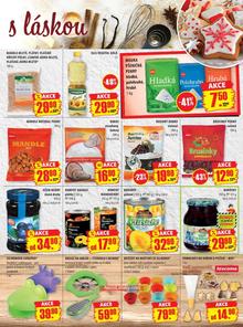 akční leták Penny Market 13.11.2014-19.11.2014