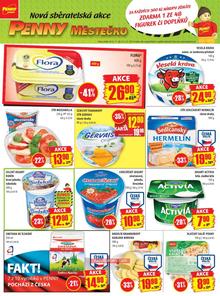 akční leták Penny Market 13.11.2014-19.11.2014