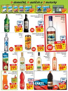 akční leták Penny Market 13.11.2014-19.11.2014