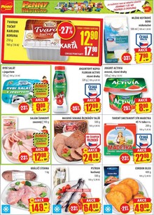 akční leták Penny Market 17.11.2014-19.11.2014