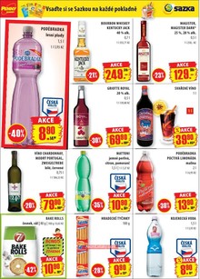 akční leták Penny Market 17.11.2014-19.11.2014