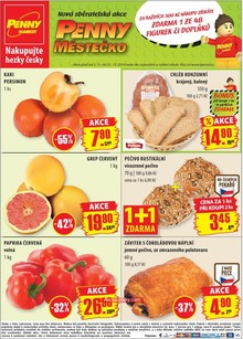 akční leták Penny Market 17.11.2014-19.11.2014