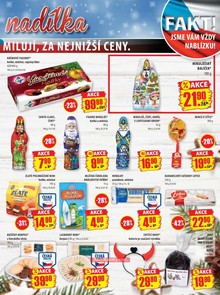 akční leták Penny Market 20.11.2014-26.11.2014