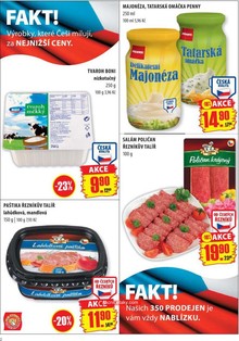 akční leták Penny Market 24.11.2014-26.11.2014