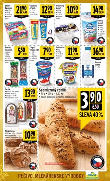 akční leták Albert 26.11.2014-2.12.2014