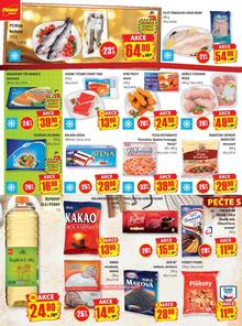 akční leták Penny Market 4.12.2014-10.12.2014