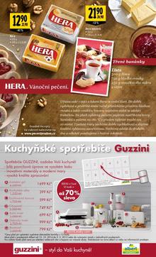 akční leták Albert 10.12.2014-16.12.2014