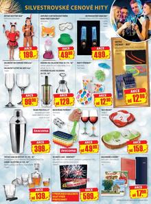 akční leták Penny Market 22.12.2014-31.12.2014